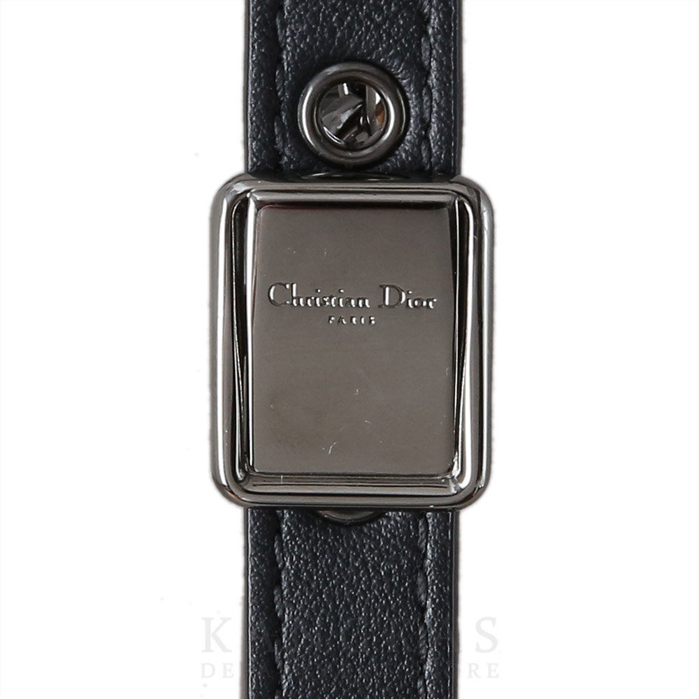 CHRISTIAN DIOR(USED)크리스찬디올 시즌 카로 스몰 숄더백